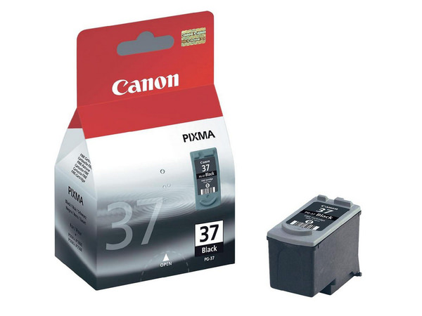 Canon Tinte PG-37