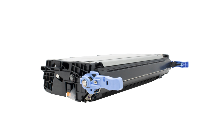 Premium Toner ersetzt Canon 2577B002, 717C Cyan