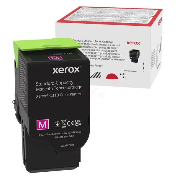 Xerox Toner 006R04358