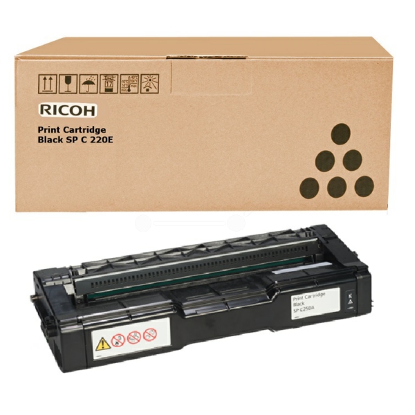 Ricoh Toner 407543