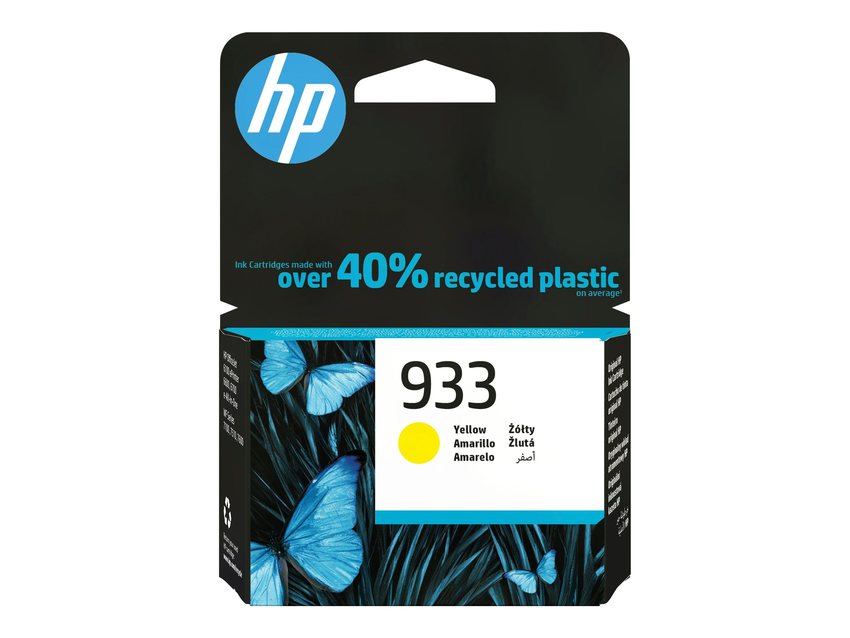 HP Tinte CN060AE, 933