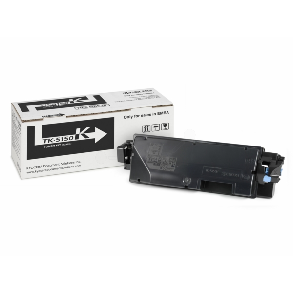 Kyocera Toner 1T02NS0NL0, TK-5150K