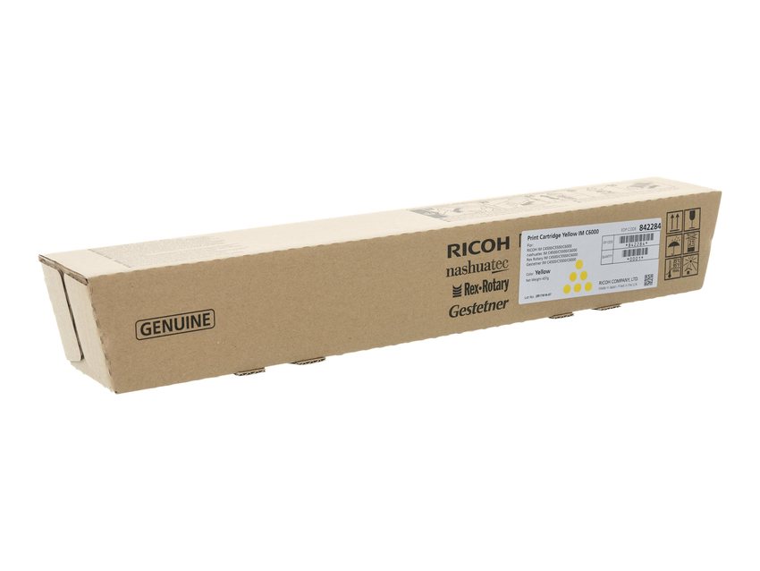 Ricoh Toner 842284
