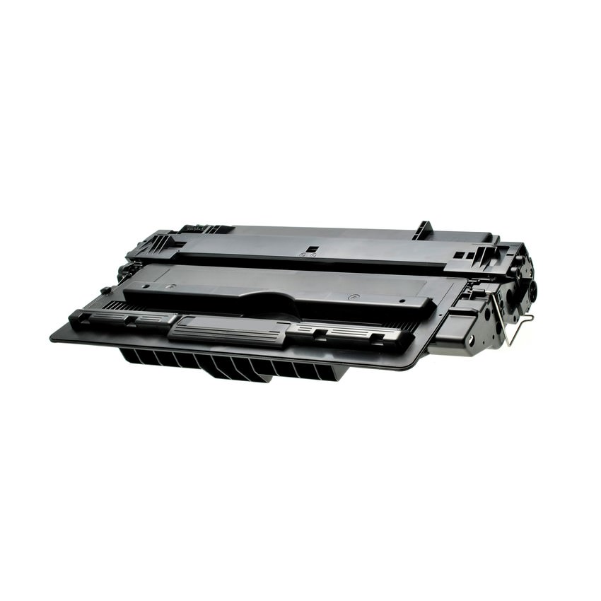 Premium Toner ersetzt HP CF214A, 14A Schwarz