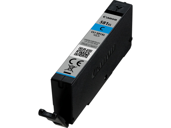 Canon Tinte CLI581XLC