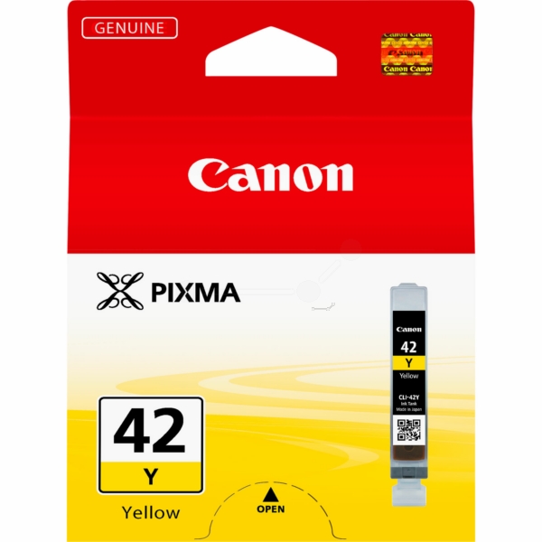 Canon Tinte 6387B001, CLI42Y