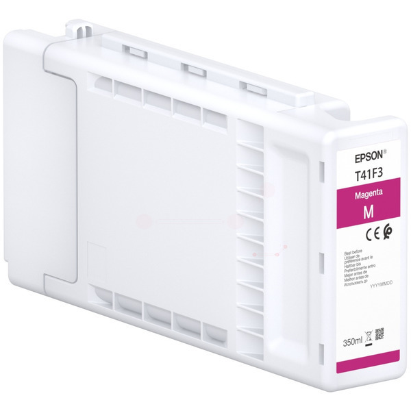 Epson Tinte C13T41F34N, T41F3