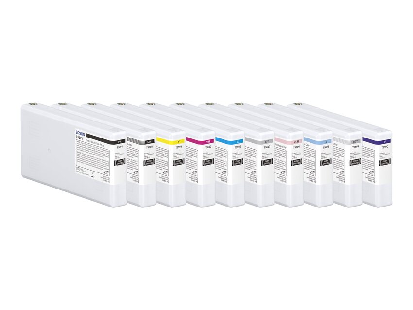 Epson Tinte C13T55W400