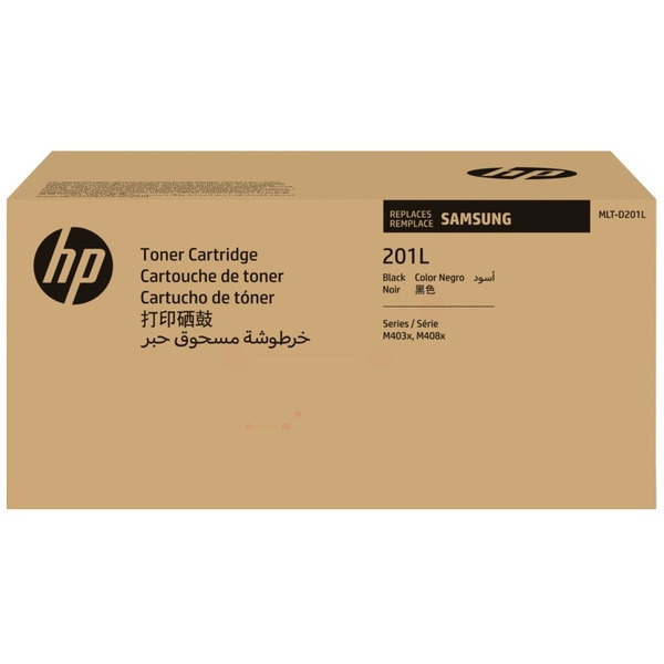 HP Toner SU870A