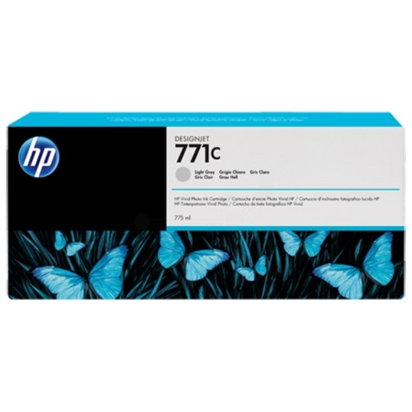 HP Tinte B6Y14A, 771C