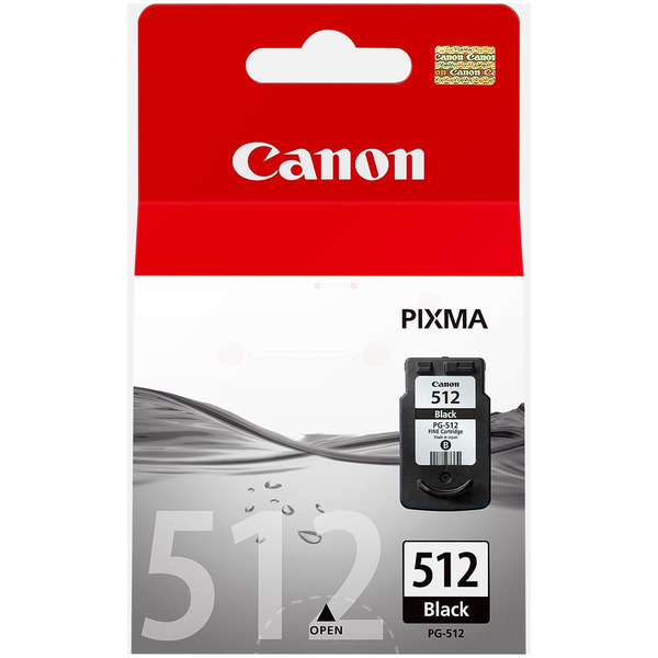 Canon Tinte PG-512