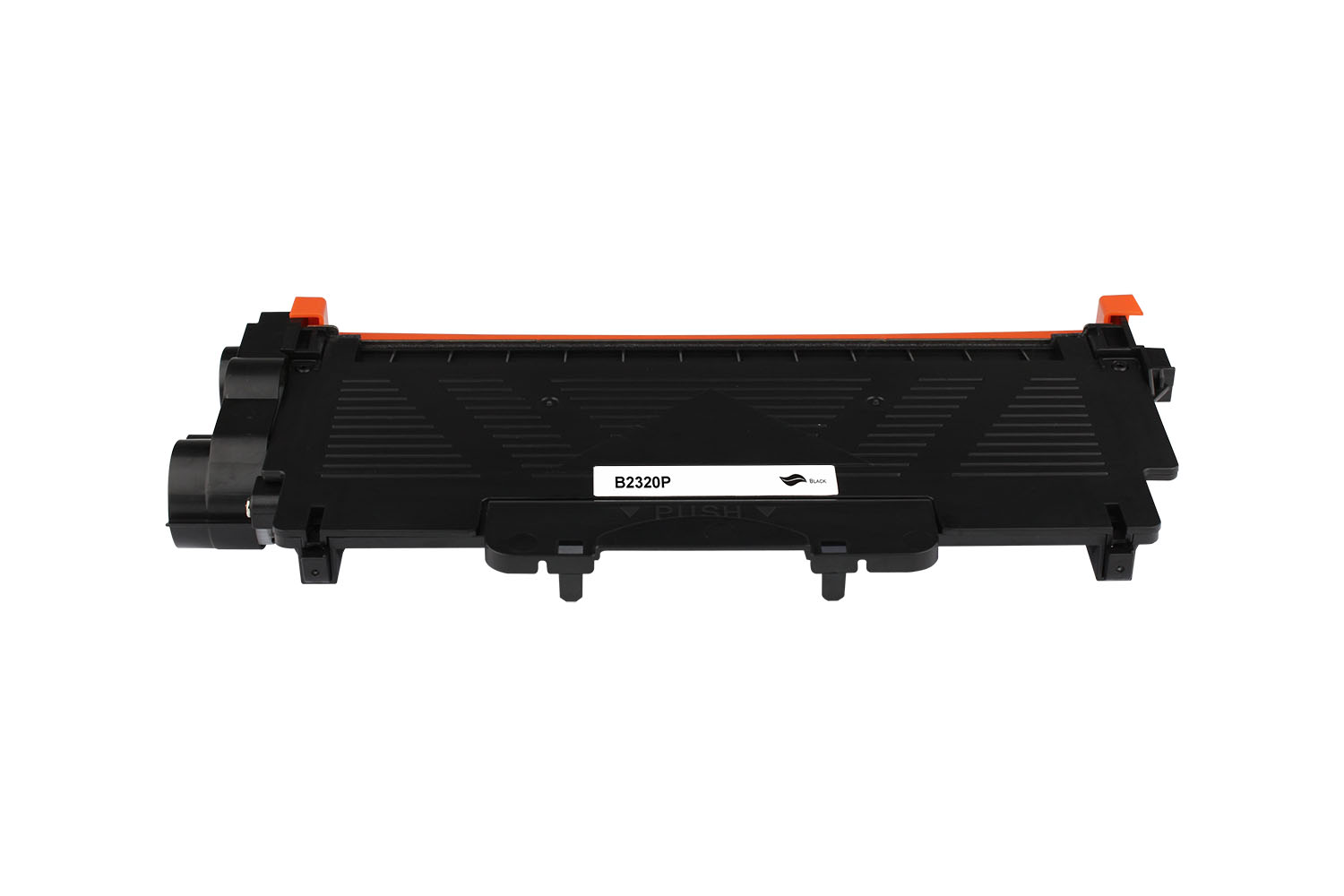 Premium Toner ersetzt Brother TN-2320 Schwarz