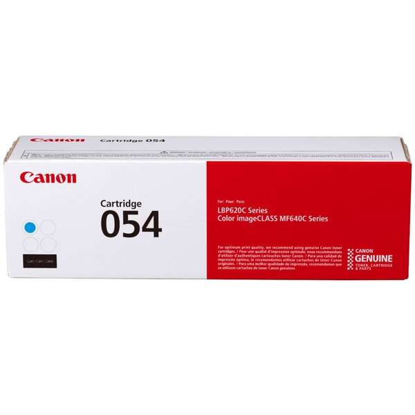Canon Toner 3023C002, 054