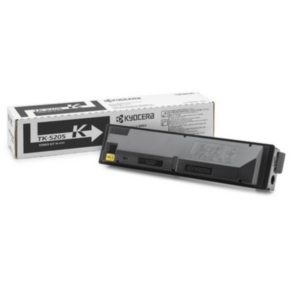 Kyocera Toner 1T02R50NL0, TK5205K