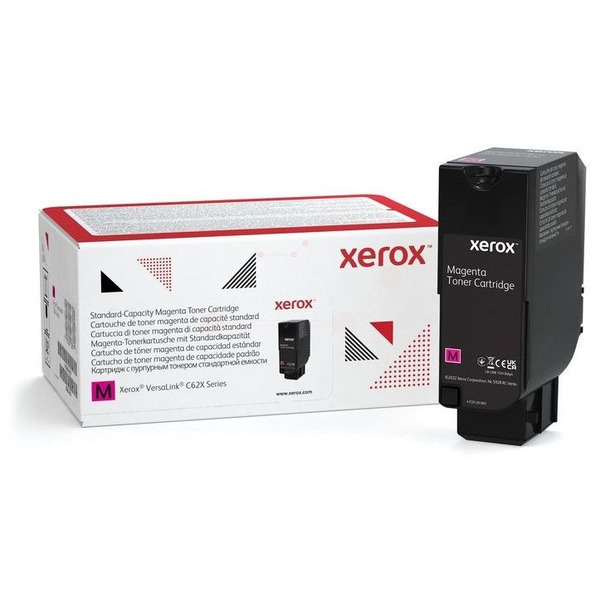 Xerox Toner 006R04618