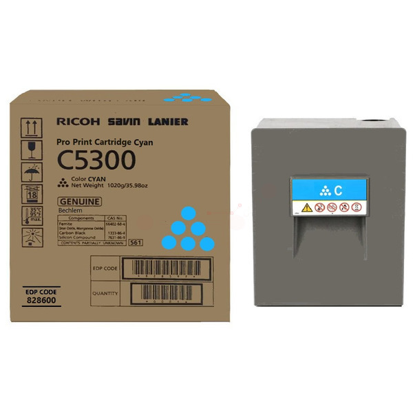 Ricoh Toner 828600