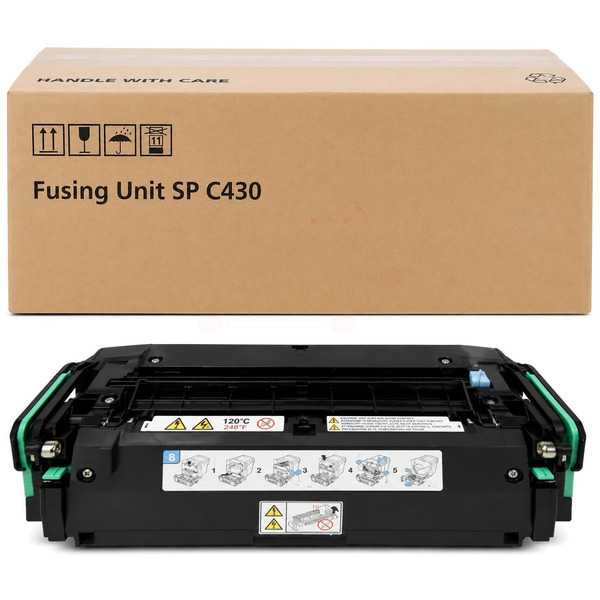 Ricoh Wartungskit 406667