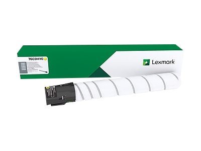 Lexmark Toner 76C0HY0