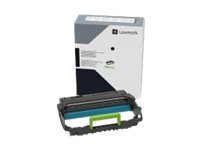 Lexmark Trommel 55B0ZA0