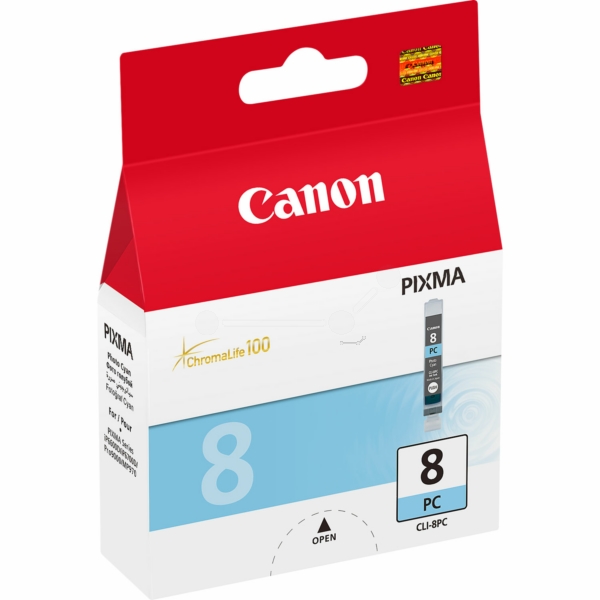 Canon Tinte CLI-8PC
