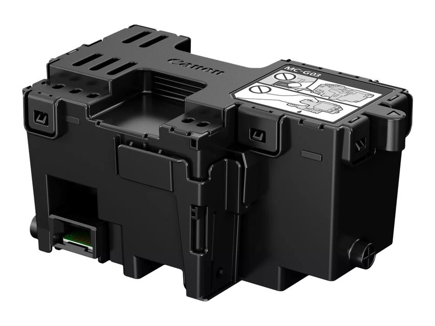 Canon Resttintenbehälter 5794C001, MCG03