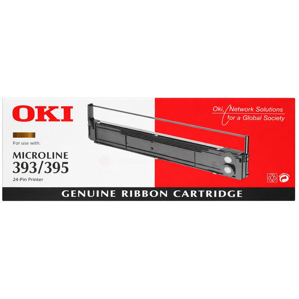 OKI Farbband 09002311