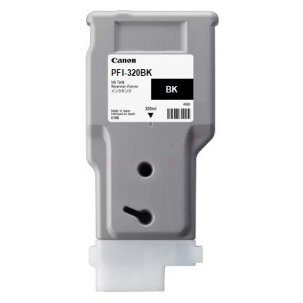 Canon Tinte 2890C001, PFI320BK