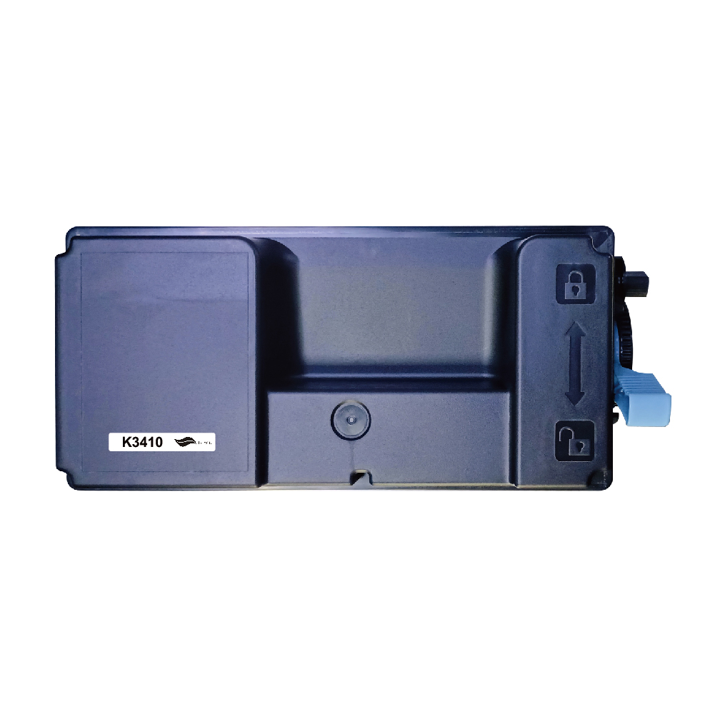 Premium Toner ersetzt Kyocera 1T0C0X0NL0, TK-3410 Schwarz