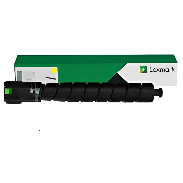 Lexmark Toner 83D0HY0