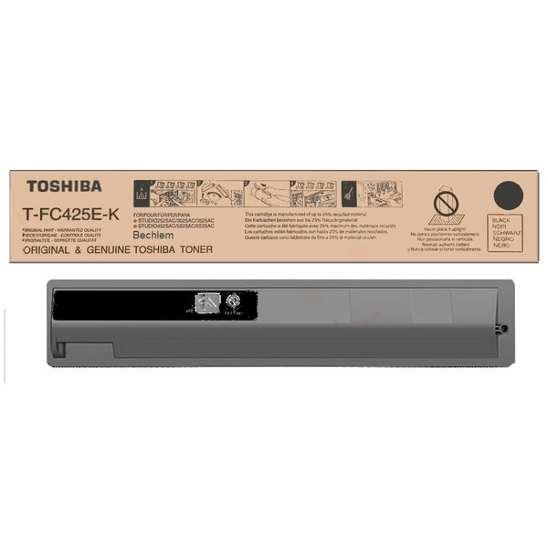 Toshiba Toner 6AJ00000236, TFC425EK