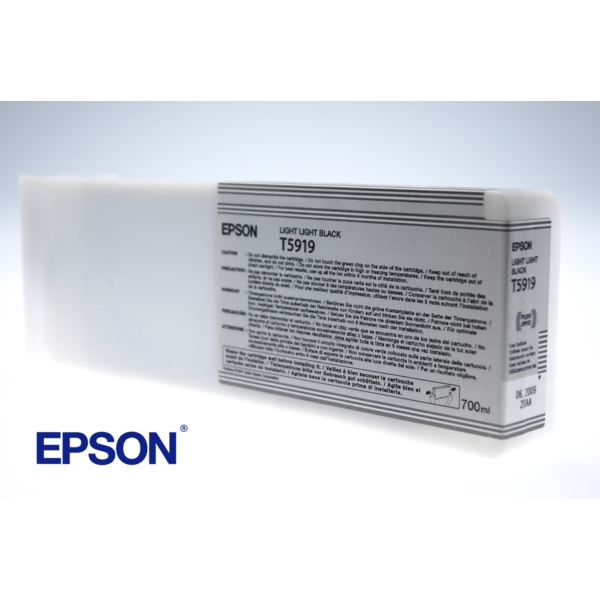 Epson Tinte C13T591900, T5919