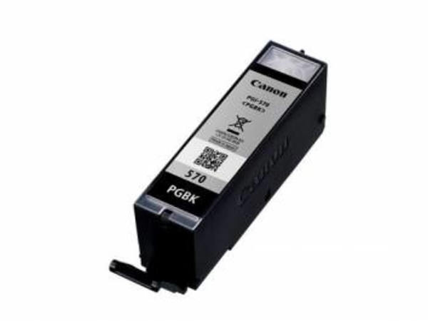 Canon Tinte 0372C001, PGI570PGBK