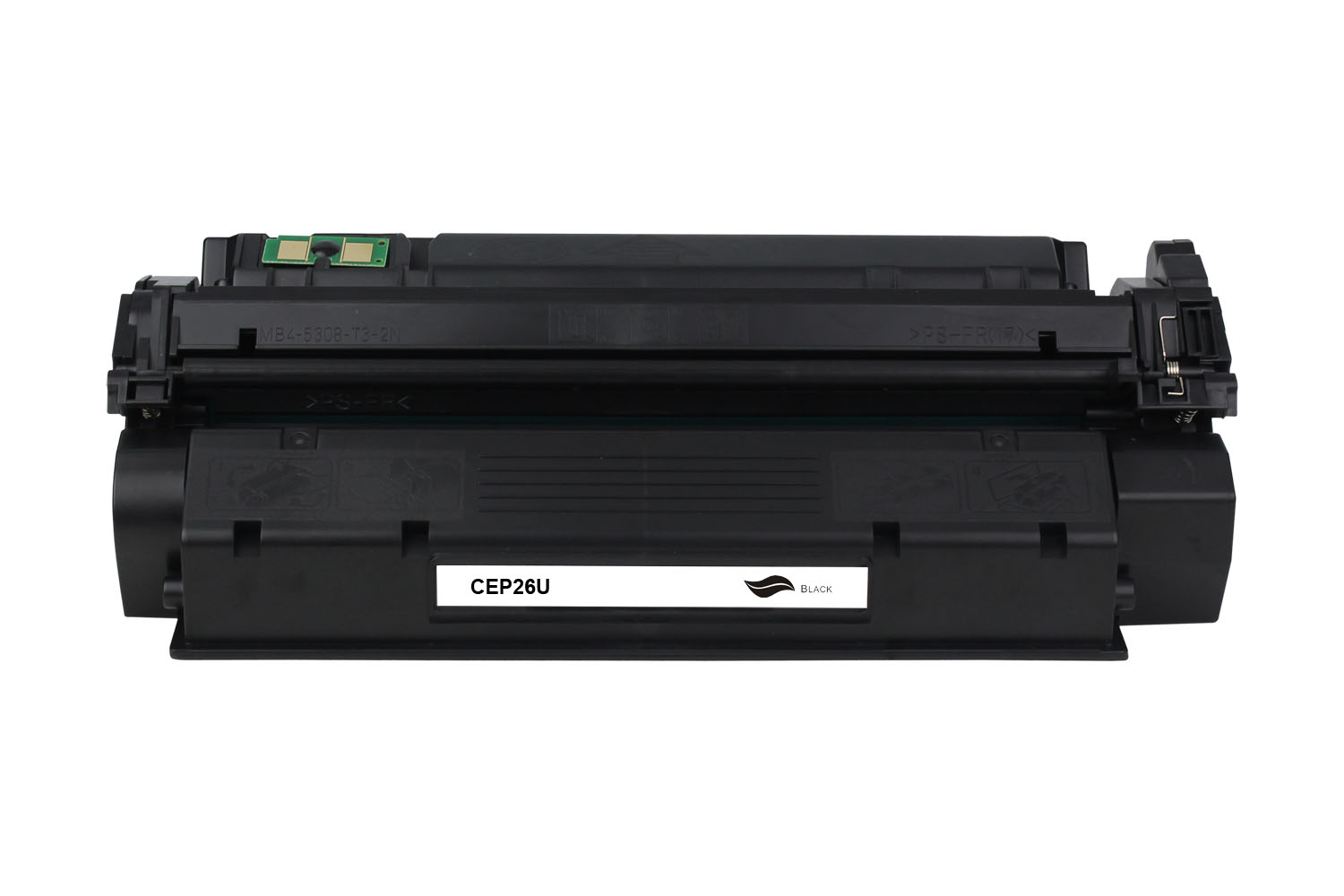 Premium Toner ersetzt Canon 8489A002, EP-27 Schwarz