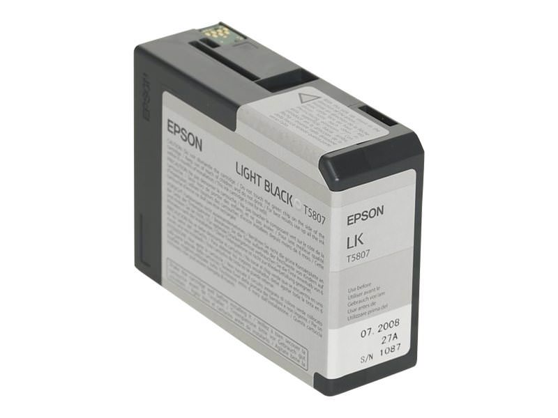 Epson Tinte C13T580700, T5807