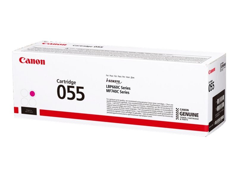 Canon Toner 3014C002, 055