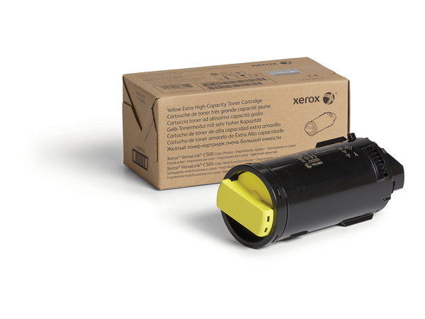 Xerox Toner 106R03875