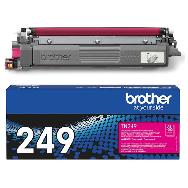Brother Toner TN249M