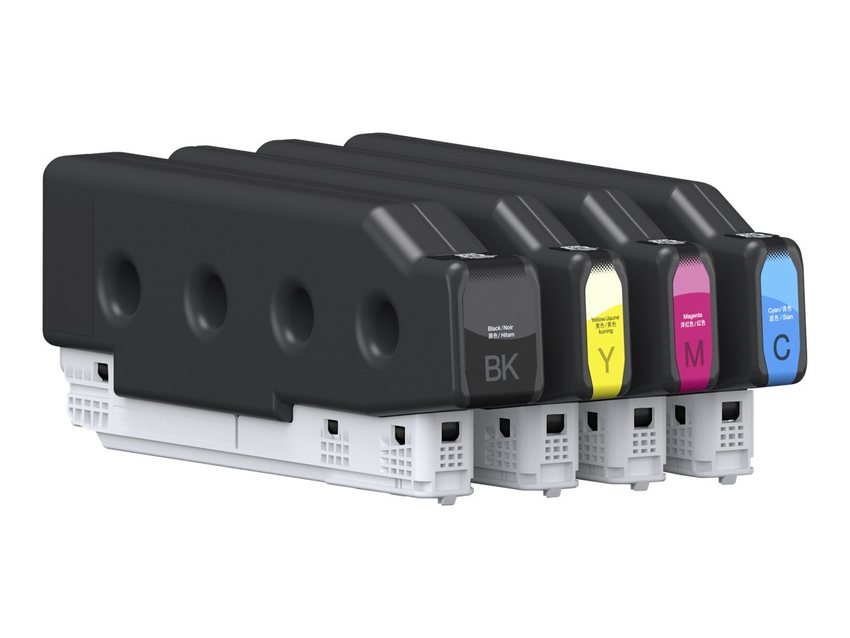 Epson Tinte C13T08G100, T08G1