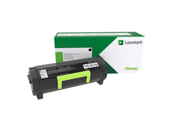 Lexmark Toner 71B2HK0