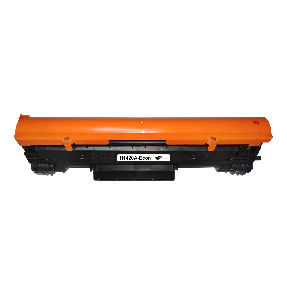 Premium Toner ersetzt HP W1420A, 142A Schwarz