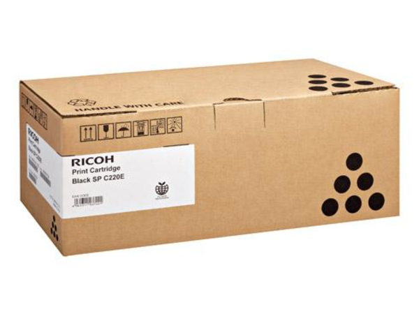 Ricoh Resttonerbehälter 406043, TYPE220