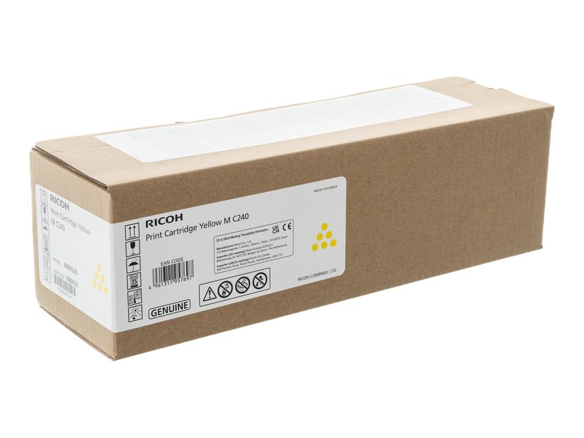 Ricoh Toner 408454