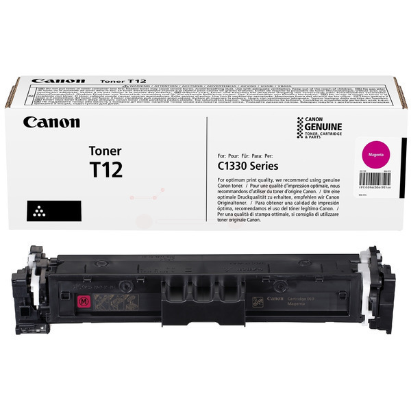 Canon Toner 5096C006, T12