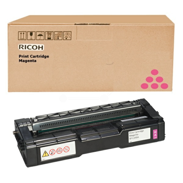 Ricoh Toner 407533