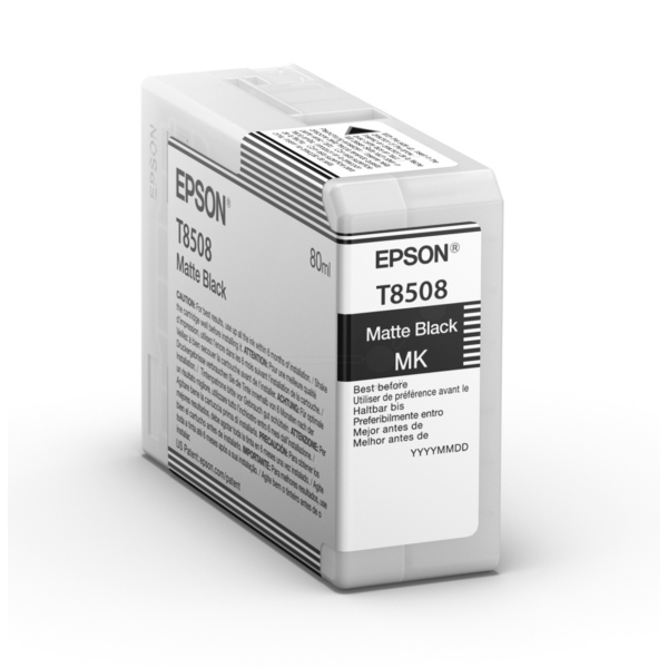 Epson Tinte C13T85080N, T8508