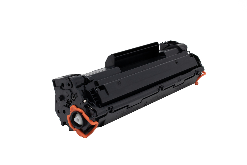 Premium Toner ersetzt HP CE285A XL Schwarz
