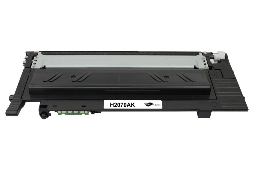 Premium Toner ersetzt HP W2070A, 117A Schwarz
