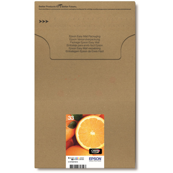 Epson Tinte C13T33374510, 33