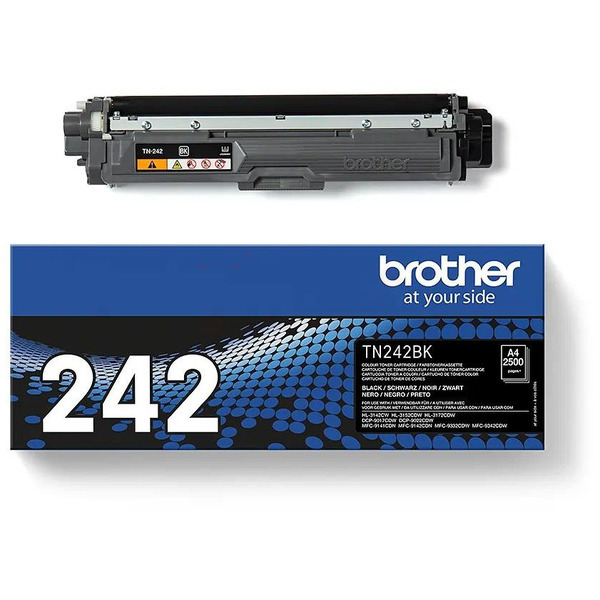 Brother Toner TN242BK