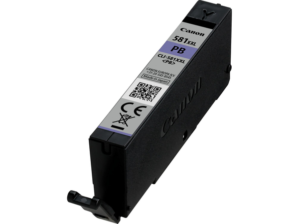 Canon Tinte CLI581XXLPB